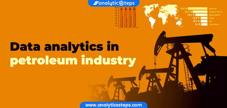 Data Analytics in Oil and Gas Industry title banner